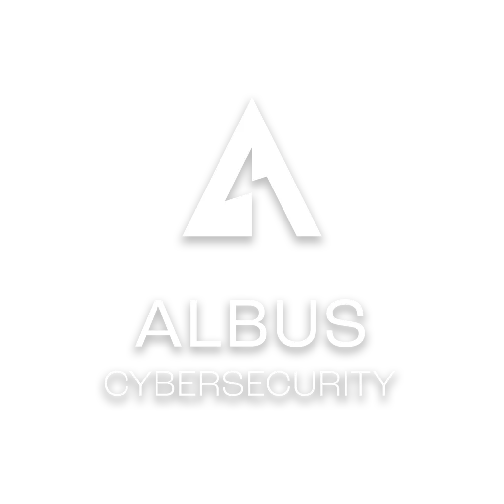 Albus Cybersecurity Logo