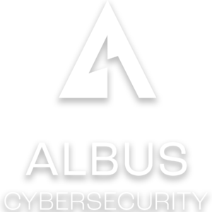 Albus Cybersecurity Logo